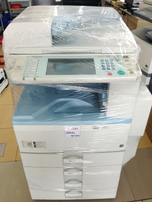mua máy photocopy cũ
