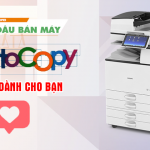 Mua máy photocopy giá rẻ ở đâu?