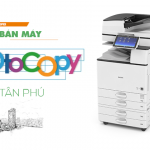 Bán máy photocopy tại quận tân phú